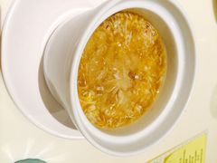 无招牌海鲜餐厅-无招牌海鲜餐厅(滨海艺术中心店)