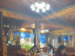 -塔洛藏餐吧(香格里拉古城店)