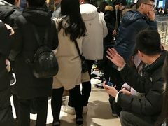 -湊湊火锅·茶憩(石家庄万象城店)