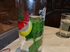 -大树餐厅(益田假日店)