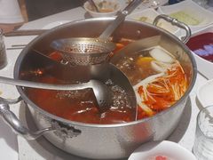 -潮牛壹号鲜牛肉火锅(光谷天地店)
