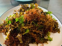 -阿鹏故事云南野生菌火锅(人民路店)