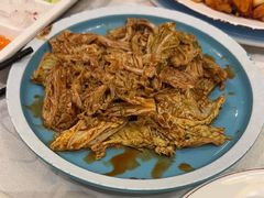 -福来居烤鸭店(天坛二店)