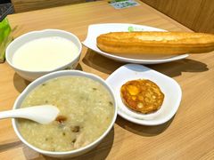 -甲乙饼·手工牛肉饼(天通苑华联店)