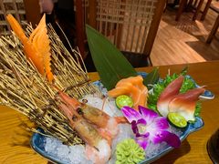 -有喜屋·深夜食堂(北京西路店)