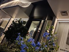 -老馆子·建德菜·山肴鱼鲜(海威新界店)