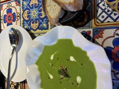 -LESCEDARS Brasserie Bistro香柏树