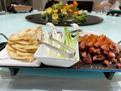 -济南蓝海御华大饭店·蓝钻国际美食自助百汇(山东书城店)