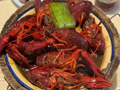 -怪怪龙虾·澳洲蓝龙王·深夜食堂(惊驾路店)