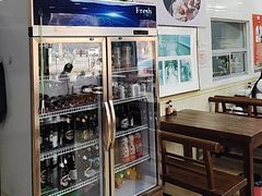 -叶存利海鲜大馅饺子(海宁路总店)
