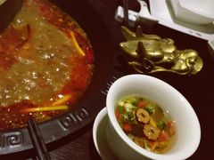 -椒王火锅(厚街万达店)