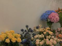 -Flower in(密渡桥店)