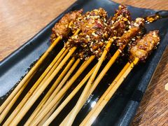 -喝丢一只鞋辣炒海鲜小烧烤(三八广场店)