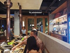 -泥炉烧肉师(新街口金銮巷店)