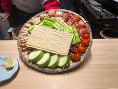 -侍兔·炭烧料理(滨江金融中心店)