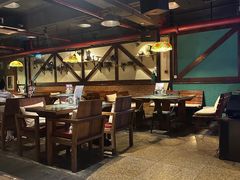 -C31地窖餐厅(黑龙江北路店)
