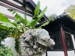 -常熟方塔园