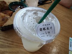 李先生自酿米汁-李先生的首尔小馆(松江启源广场店)