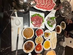 -世贸万锦大酒店·烹大师火锅达人