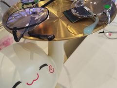 -宝视达眼镜(周口市广场店)