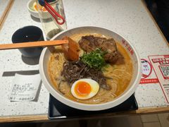 -味千拉面(广州白云机场T1西二店)