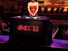 -赤红音乐现场(浦东金桥路店)