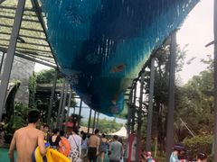 -苏州乐园森林水世界