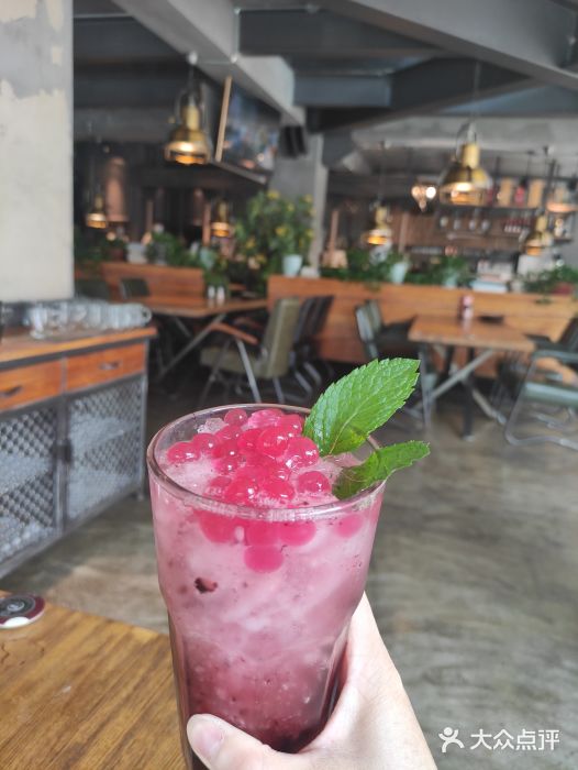 LYFATTI 莱芙缇(赣水路店)图片