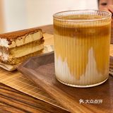 偶遇一家氛围感十足的咖啡小店☕️