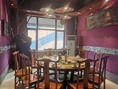 包厢-食欲老院子荆芥疙瘩汤(经五路店)