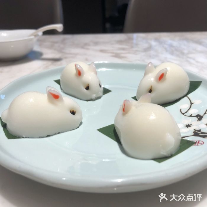 钱塘·粤点坊图片