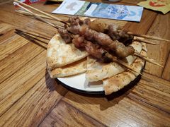 -北疆饭店(金狮广场店)