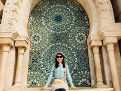 -哈桑二世清真寺