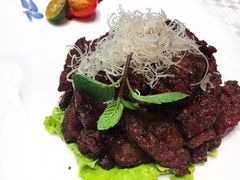 -望乡楼上海菜(日月光店)