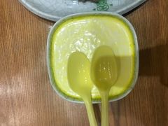 自制酸奶-清真·益鑫羊肉手抓馆(花园北街店)