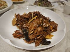 -京味斋·北京烤鸭(北京南站洋桥店)