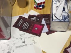 -剧狐剧本杀(徐汇1号店)