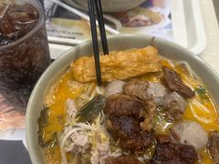 -南記粉麵(灣仔謝斐道店)