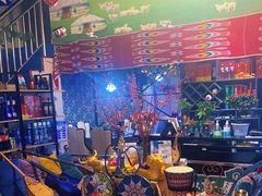 -帕米朵儿新疆小馆(仙鹤新天地广场店)