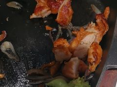 -牛扒先生·厚切雪花牛扒西餐厅(北京路禺山路店)