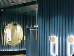 大堂-gaga(金光华店)