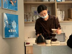 -GOOD GOODS咖啡店(南园店)