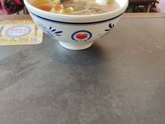 -同心楼(解放北路店)