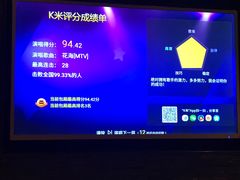 -V-SHOW KTV(济南概念店)