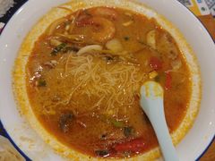 -阮氏娘·越南料理(双子塔店)