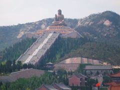 -龙口南山旅游景区