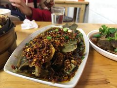 -人和水上飘(第一家店)