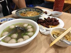 -福祥厦门小馆(舟孟北路店)