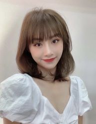 -V+SALON造型