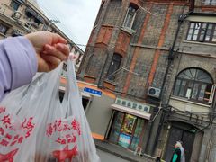 -梅记大块头爆鱼店(乍浦路店)